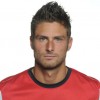 Olivier Giroud kleidung